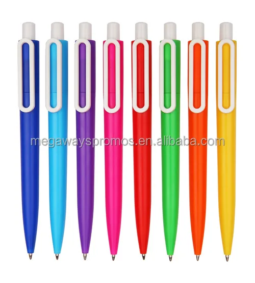 
New design promotional pen 
