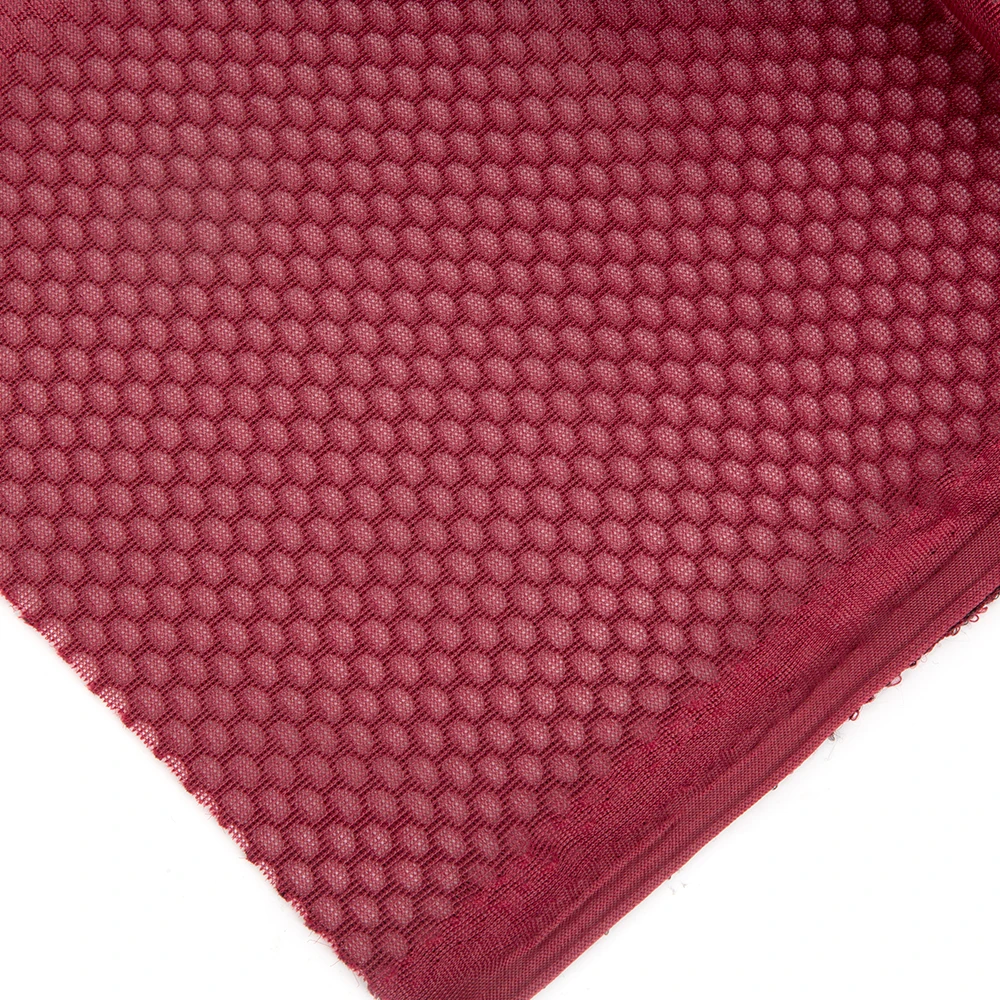 3d mesh fabric 1~2mm 100 polyester 3d spacer mesh fabric 2 mm thick for summer car seat mattresses sofa