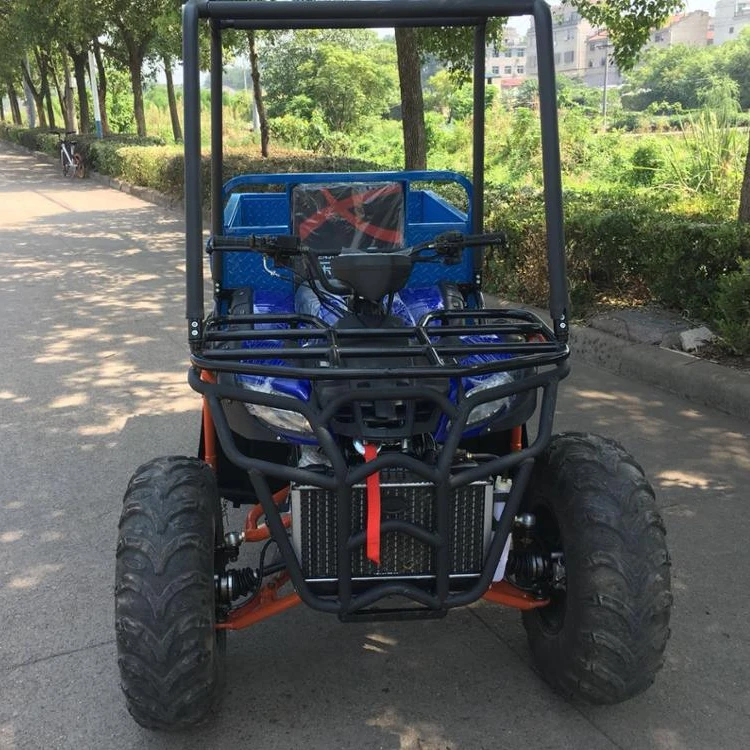 
Good quality 300cc farm atv 4x4 atv quads and parts 