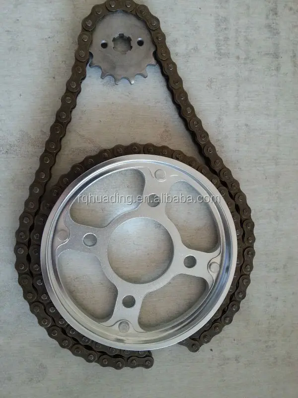 Высокая производительность и шестерня