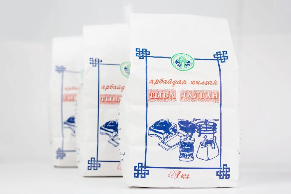 
Powerful natural energy barley flour 