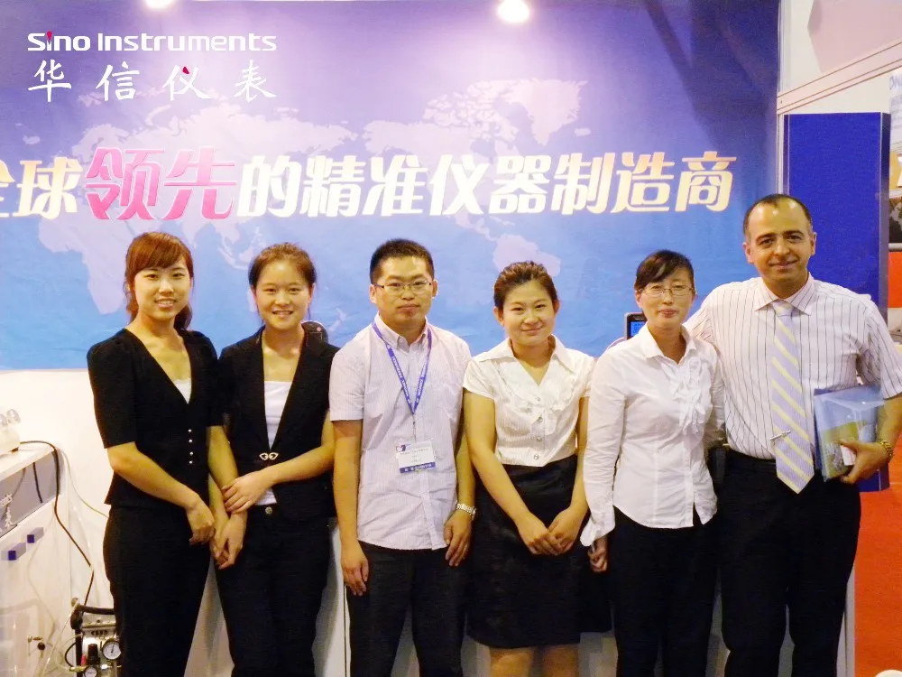 Bench-top hydraulic pressure pump HS706