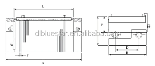 Sine plate with fine magnetic chuck