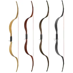 ET-4 Meng Yuan Crab bow take down recurve bow traditional Archery Shooting Traditional Bow