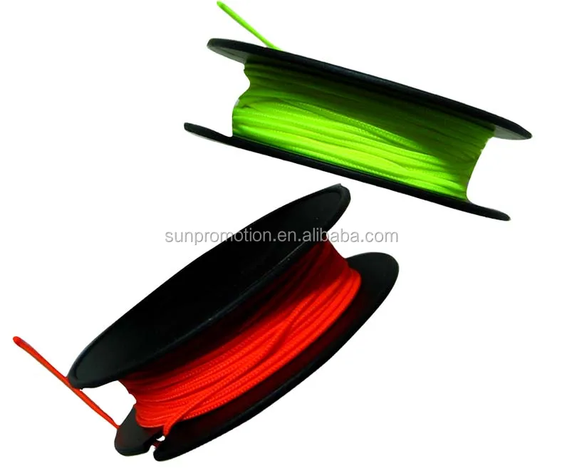 High quality colorful Diabolo string roll