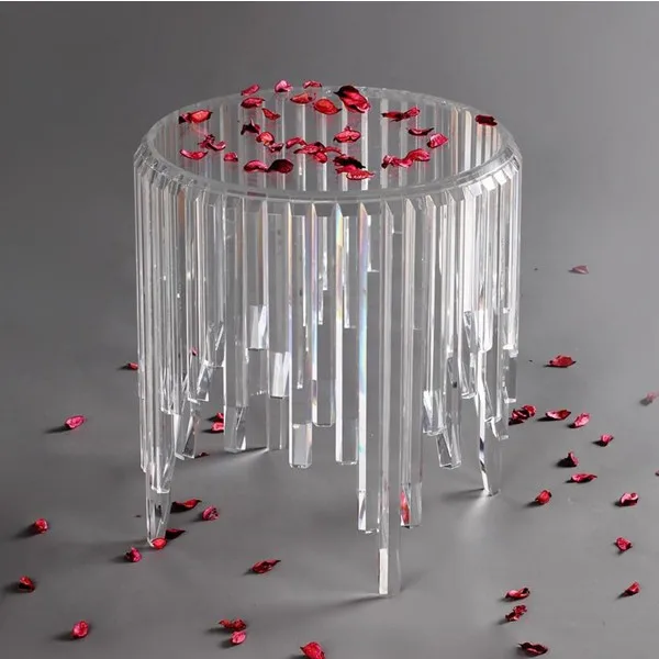 Excellent Clear Color Cheap Acrylic wedding Chairs manufacture