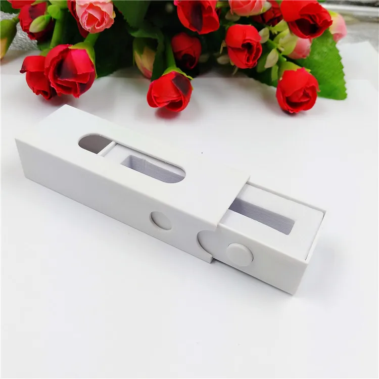 
childproof durable gift retail neutral new packaging cartridge 2019 oem cbd cartridge vape packaging 
