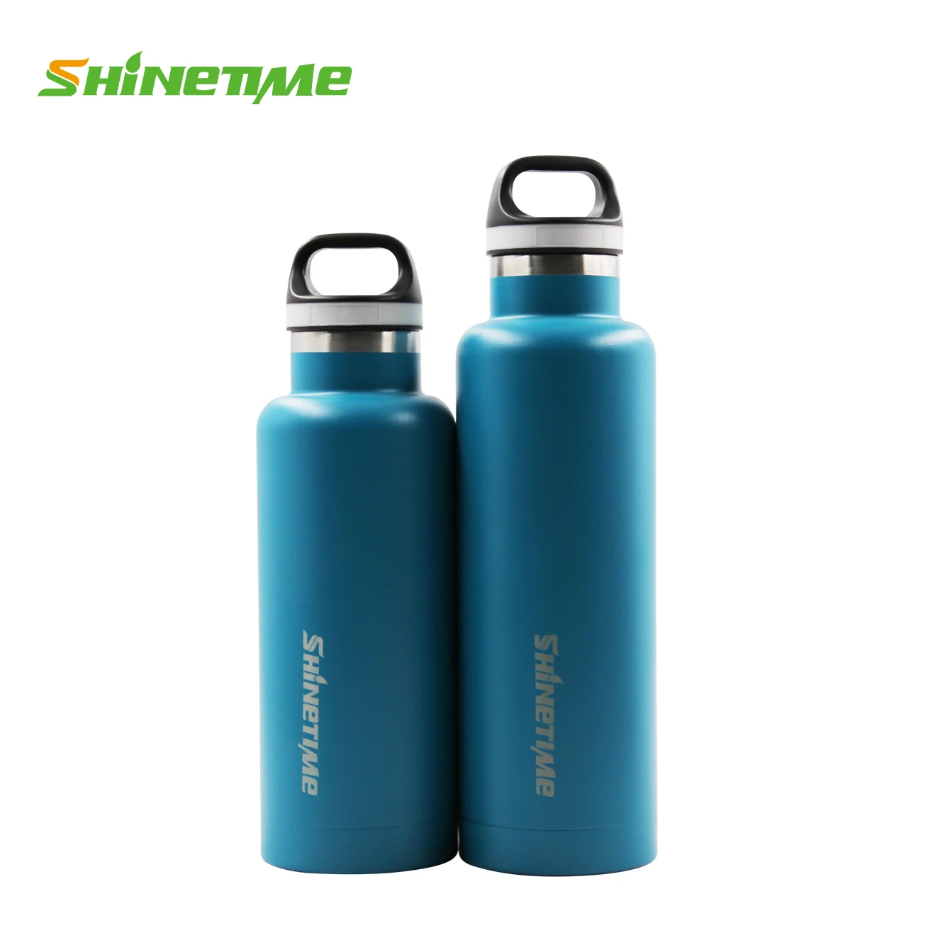 hot sale 1L 304 stainless steel water bottle outdoor insulated vacuum sport water bottle