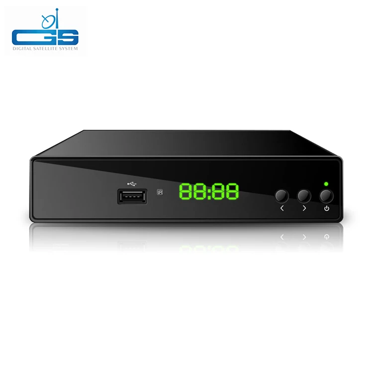GX6605S dvb-s2 mpeg4 hd receiver with  software upgrade  function