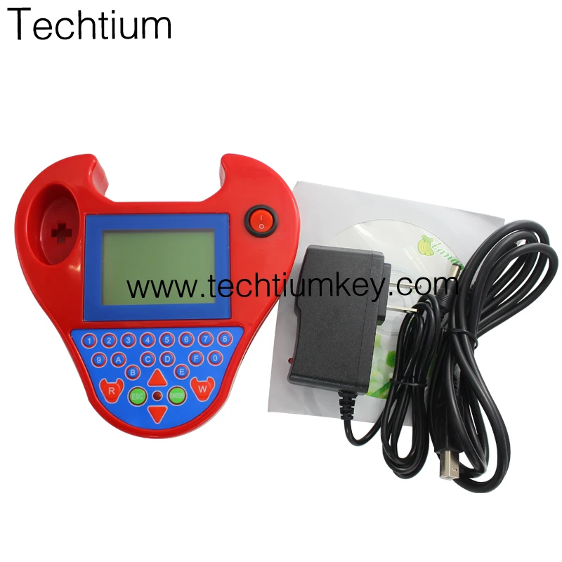 OBD2Planet Version V508 Super Zedbull Smart Zed-Bull Transponder MINI ZED BULL