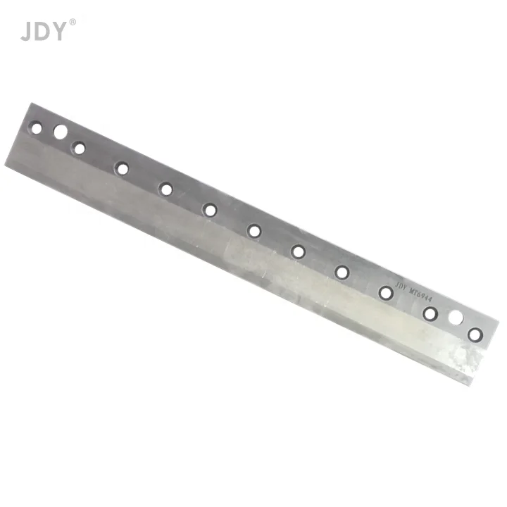 Оптовая продажа ножей для косилки OEM NO. Низкорежущее нижнее лезвие MT6947 26 дюймов