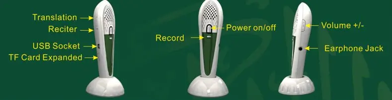 аль коран цифровой плеер цифровой аль коран пера читателя