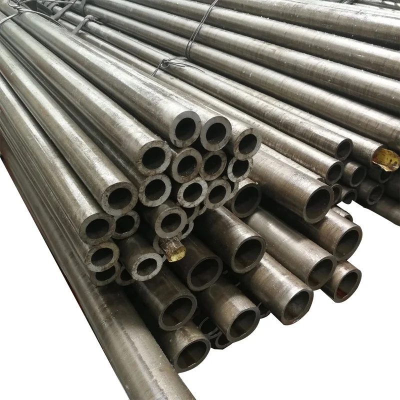 ALLOY SEAMLESS STEEL 40Cr 5140 41Cr4 steel pipe/ tubes