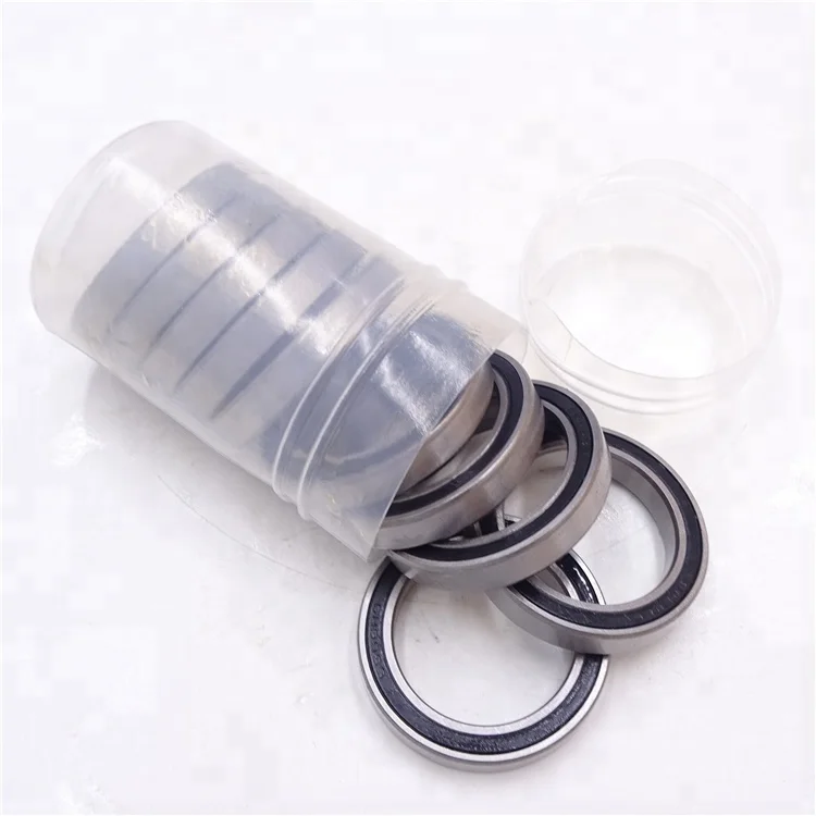 30*47*9mm High Precision Bearing 6906 Deep Groove Ball Bearing 61906 RS/2RS