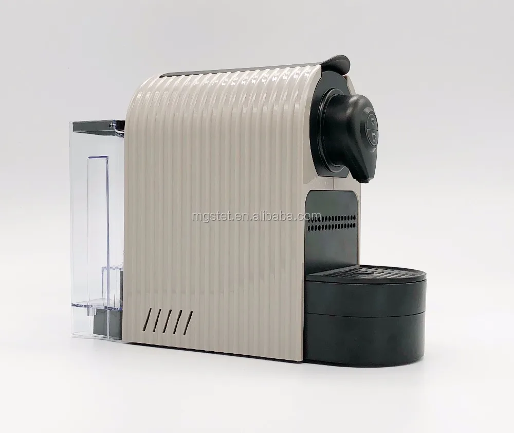 Capsule Coffee Machine EM-201