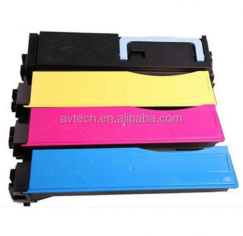 Керамический Тонер для лазерного принтера kyocera TK550 расходные материалы офиса