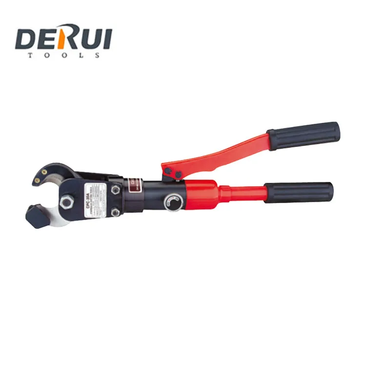 CPC-30A 7T Manual Hydraulic Cable Cutter