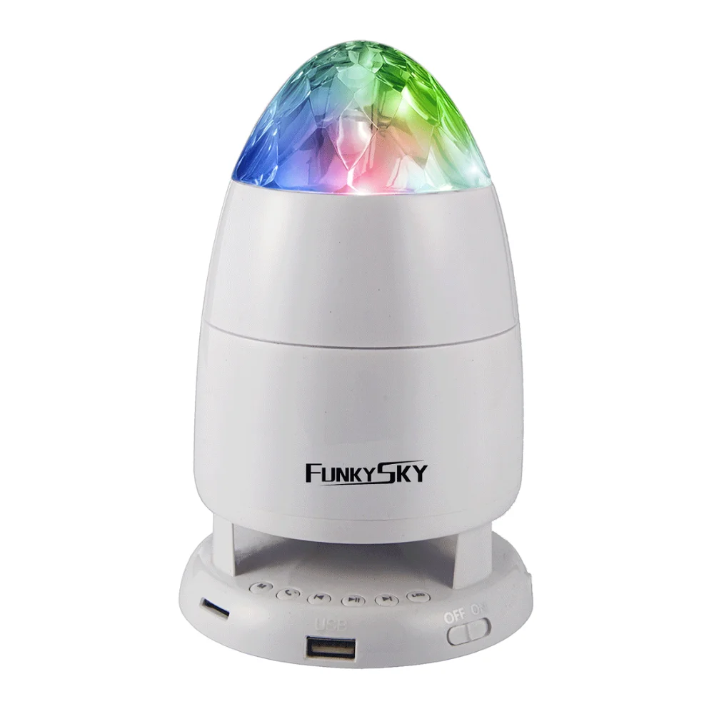 Портативный Bluetooth-динамик с логотипом на заказ, с аккумулятором 1200 мАч, портативный праздничный динамик JM33