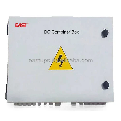 DC combiner window EAPVCB-8/16/18SD EAPVCB-8/16/18s