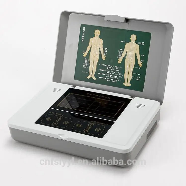 magnetic therapy machine digital tens therapy machine pulse massager magneto therapy equipment