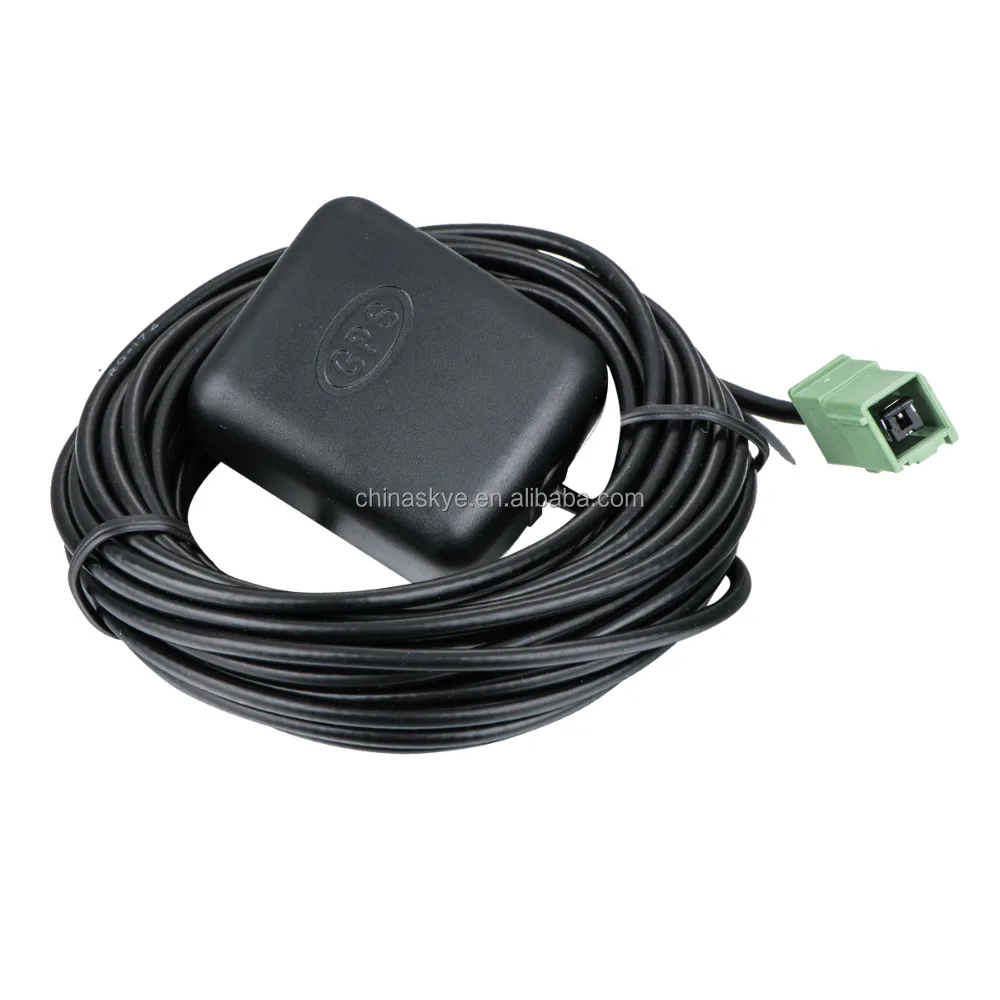 Gps Antenna For Eclipse 5M Long High Quality Auto Parts Car Audio Accessories