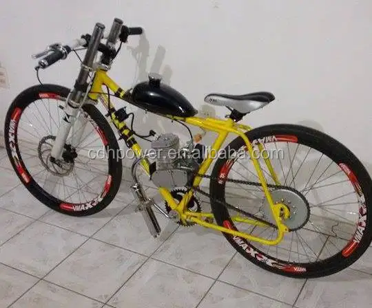 Наборы двигателей для продажи/двигатель bicicleta 80cc/двигатель bicicleta