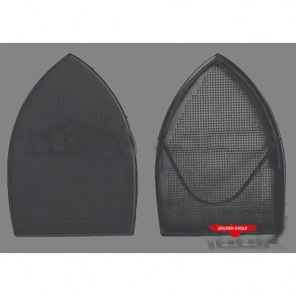 Пластиковая насадка для утюга ADL-610 гладильная детали швейной машины