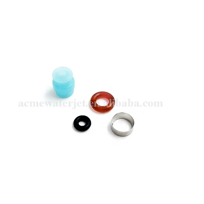 
Waterjet parts HP Pneumatic Valve Repair Kit 05116025 for kmt cutting head 