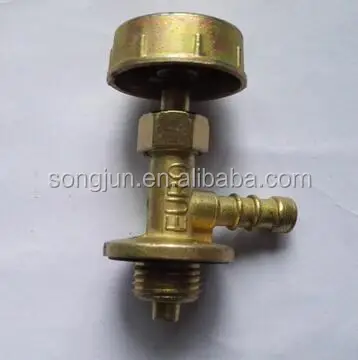 
High quality Yemen Gas valve 
