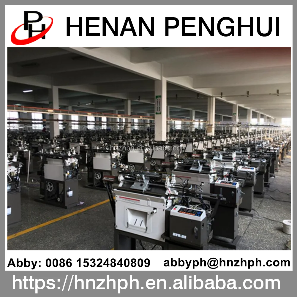 Hot Selling Good Price Glove Knitting Machine