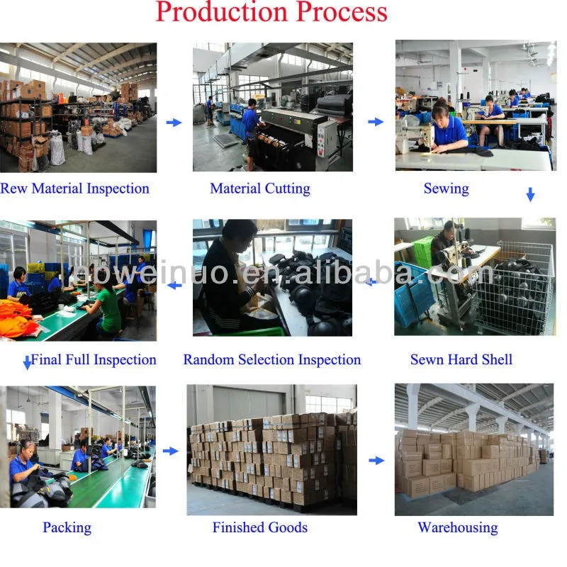 VUINO durable 11 pocket Heavy duty industrial bricklayer carpenter tool pouches bags belt