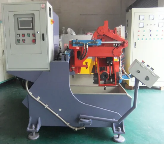  Латунные краны и металлы машины для гравитационного литья под давлением