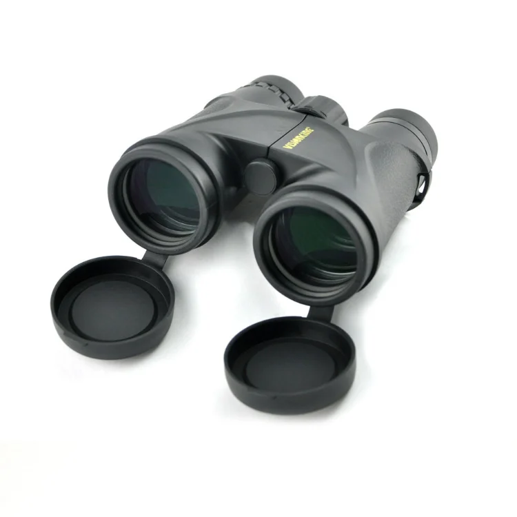 Visionking 10x42 F Binoculars Hunting Nitrogen Bak4 Roof Waterproof Telescope Prismaticos Spyglass Scope Sight
