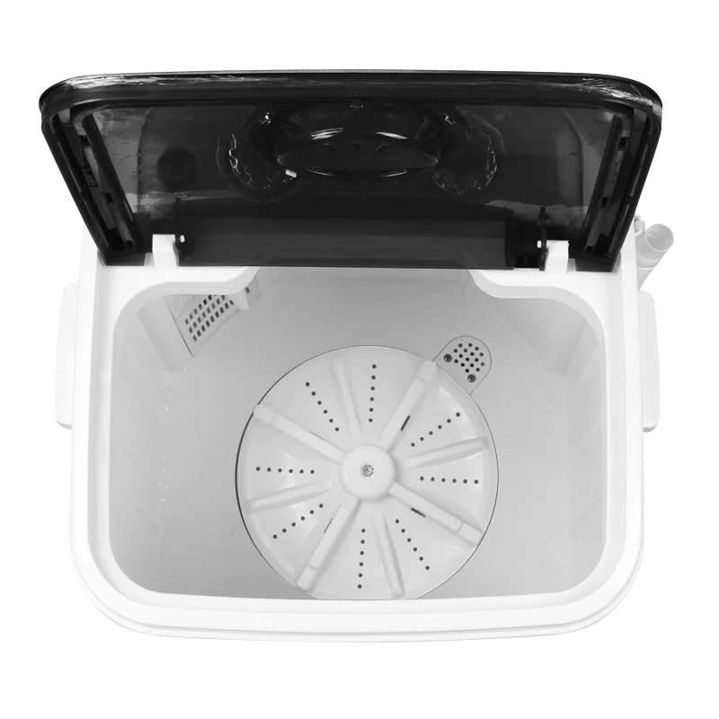 cheap 4.6kg Single Tub Mini Washing Machine with dryer ce cb rohs