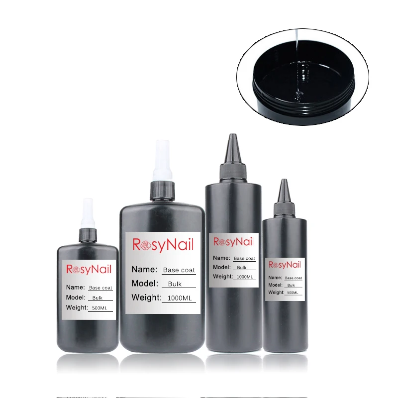 Оптовая продажа с завода Гель-лак для ногтей 500 г