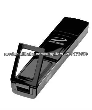 Novatel MC727 USB EV-DO модем