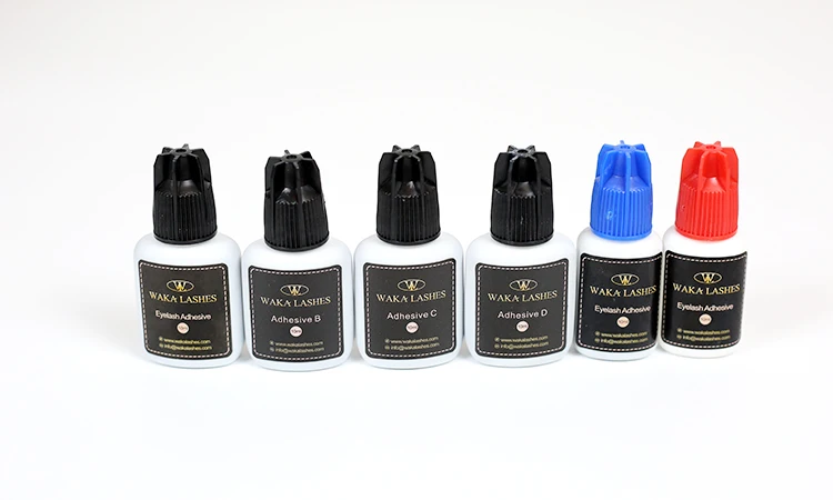 Best Russian volume individual 5d pre made fans flare cluster lashes mink