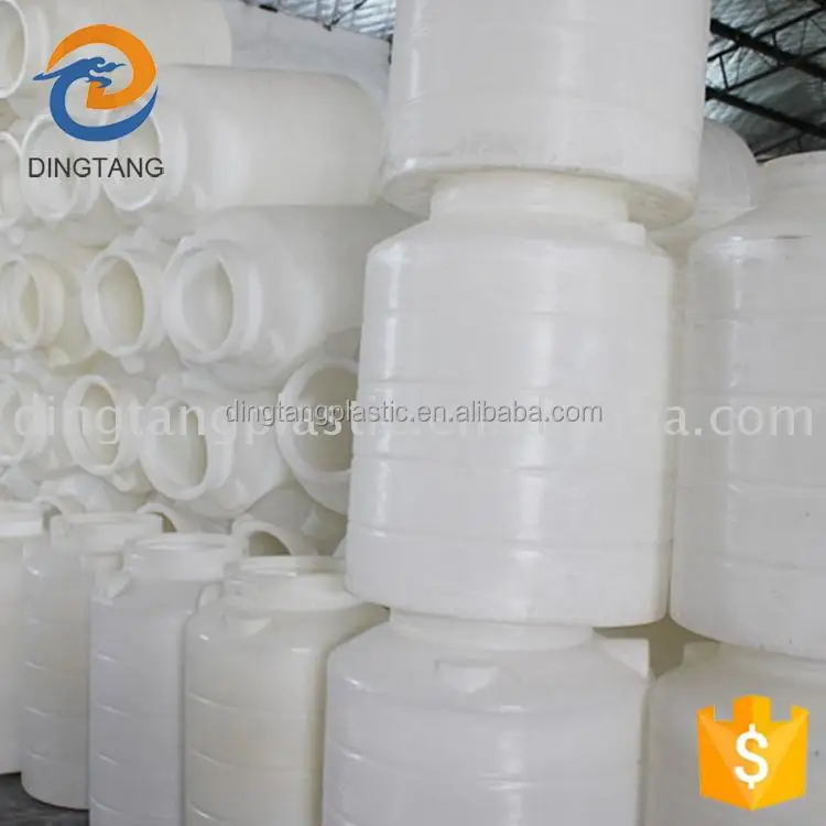 
2018 hot sale plastic garden water tank 