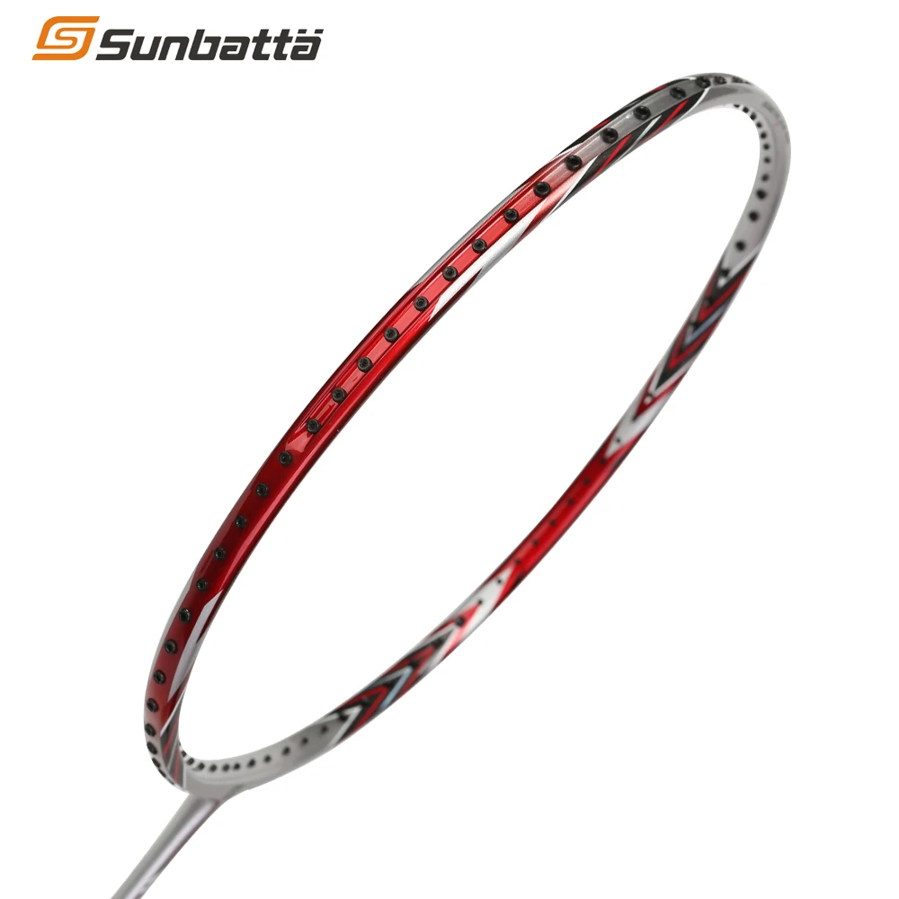 Shuttle Badminton Racket Carbon Fiber Manufacturer