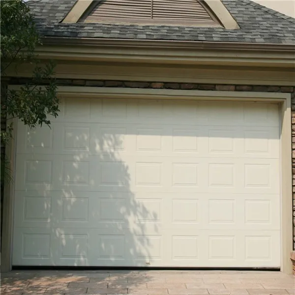 Отличный Сервис Улучшение Индивидуальные Элегантный Нежный Двери Гаража