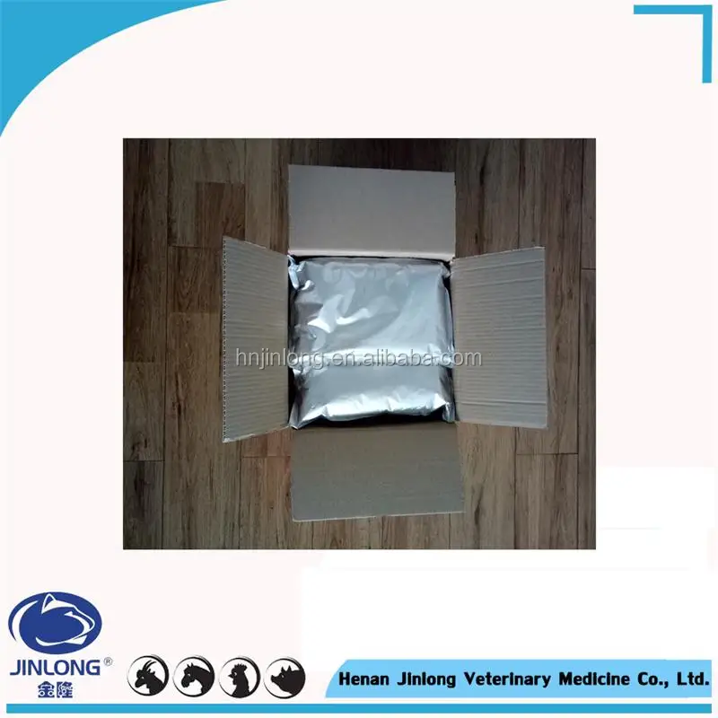 
Vitamins for Poultry Game Fowl Medicine Prevent Movement Disorders 