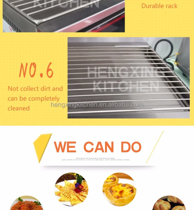 
kitchen salamander toaster/electric salamander/salamander machinery 