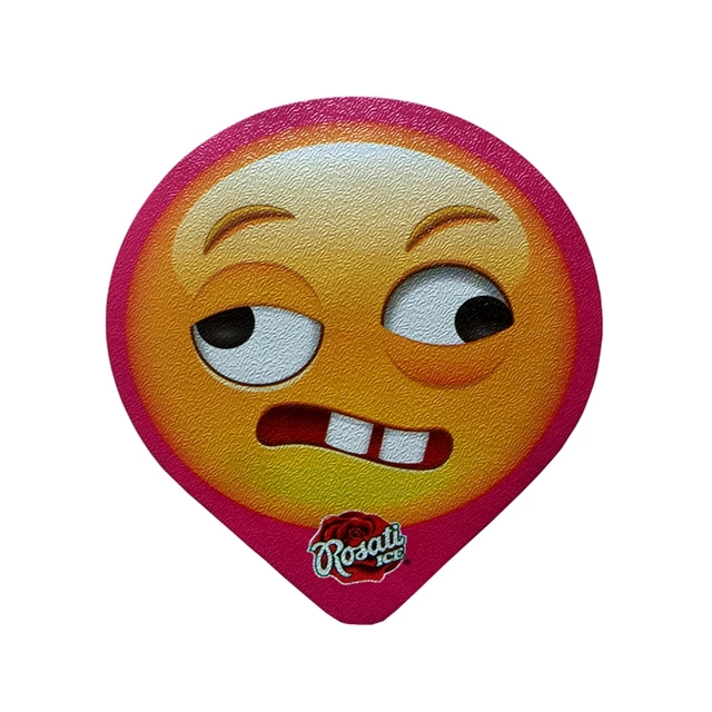 Пластиковая крышка из фольги