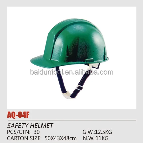 Construction safety helmets