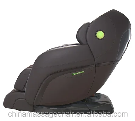 Кресло для массажа L-образной формы RK-8900 4D с нулевой гравитацией