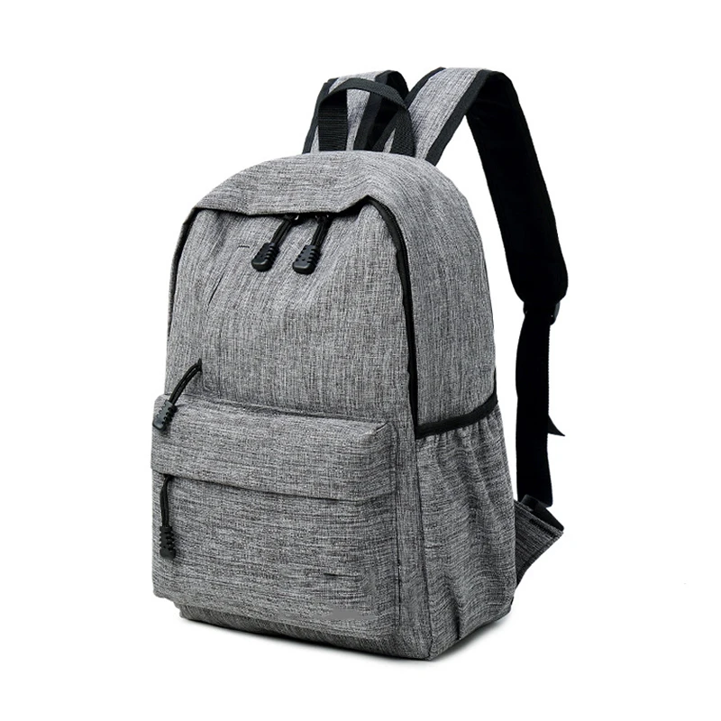 Leisure backpacak with USD charging port