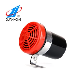 Car Reverse Alarm GR-0712-24V Backup BUZZER