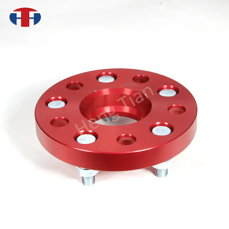 Bolthole 15mm billet hub centric wheel spacers