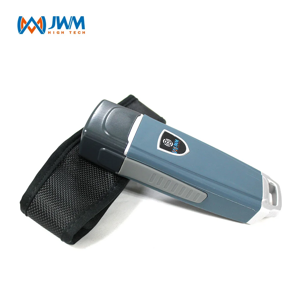 security guard time attendance system fingerprint 2g,3g,4g guard tour jwm guard tour system