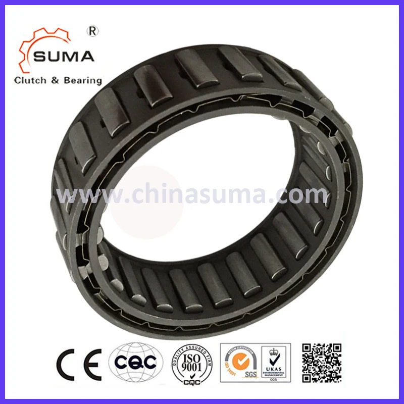 Sprag Типа Один Способ Сцепления Подшипник DC4972B